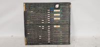 Vintage Honeywell Information Systems BF4SPU Computer Board 1978