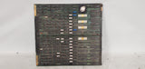 Vintage Honeywell Information Systems BF4SPU Computer Board 1978