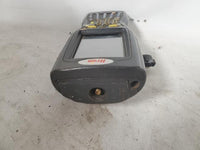 Itronix Itron FC200 IX100X Handheld Data Barcode Scanner