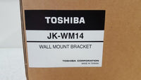 NEW Toshiba JK-WM14 Camera Dome Wall Mount Bracket