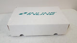 NEW Inline 3262 IN3262 High Resolution VGA Distribution Amplifier with Adapter