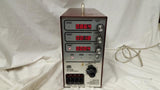 Hoefner Scientific Instruments HSI PS1500 115V DC Power Supply