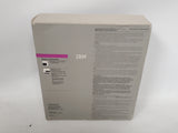 Vintage IBM DisplayWrite 2 Series Version 1.10 Reference Guide 6361882 1984