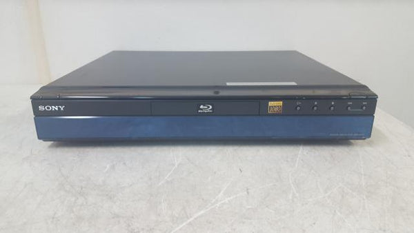 Sony BDP-S300 BluRay Disc Player