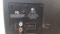 Logitech 880-000128 Z523 Speaker System Subwoofer