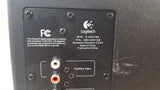 Logitech 880-000128 Z523 Speaker System Subwoofer