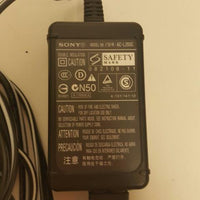 Sony AC-L200C AC Adapter Power Supply