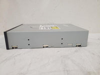 ASUSTeK Computer CRW-4824A 5187-2655 CW-RW Disc Drive Black Bezel
