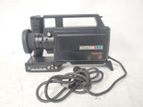 Vintage Panasonic Omnipro PK-802 Color Video Camera