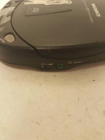 Magnavox AZ7265CS/37 Bitcheck Conversion Dynamic Bass Boost Portable CD Player