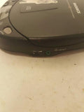 Magnavox AZ7265CS/37 Bitcheck Conversion Dynamic Bass Boost Portable CD Player