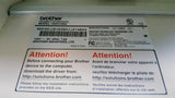 Brother IntelliFAX 4100e Business Class LaserFax Fax Machine