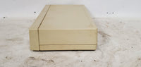 Vintage Apple A9M0108 Duodisk Dual 5.25" Floppy Disk Drive