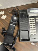 Samsung 816 Keyset home and Office telephone.