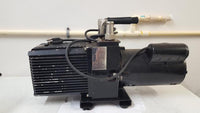Sargent-Welch 8816 DirecTorr Vacuum Pump Marathon HUL56C17D885A 1/2 HP Motor