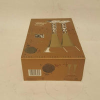 NEW Cristal d'Arques Millenium Year 2000 Champagne Glasses