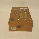 NEW Cristal d'Arques Millenium Year 2000 Champagne Glasses