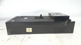 Westinghouse K3200P Circuit Breaker 200 Amp 600 Volt