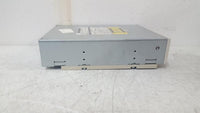 Vintage Apple 24X-ATAPI 678-1026 CR-585-B 24X Speed CD Rom Drive Beige 1998