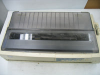 Epson P911A Dot Matrix Printer Parts/Repair