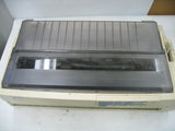 Epson P911A Dot Matrix Printer Parts/Repair