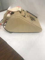 Vintage Victor 78254 10 Key Adding Machine. Power tested