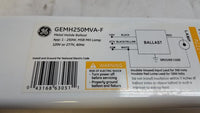 NEW GE General Electric GEMH250MVA-F Metal Halide Ballast