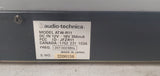 Audio-Technica ATW-R11 207MHz VHF Diversity Receiver