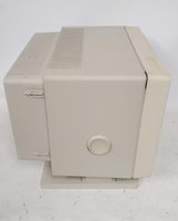 Vintage IBM 3180 14" Workstation Terminal Monitor Green Display