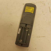 Sanyo CXTK Projector Remote Control, Missing Back