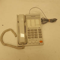 Panasonic KX-T2335 Grey Corded Business Telephone