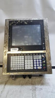 Sigma Industrial Automation 645 60805031 Enclosure Control Panel Box