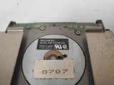 Vintage Apple Mac Sony MP-F51W-23 800KB 3.5" Floppy Disk Drive No Bezel