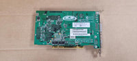 USED Sun Microsystems ATI RADEON 1028551500 088656 Graphics Card