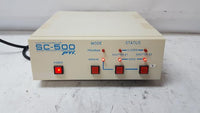 PTI Photon Technology International SC-500 Shutter Controller