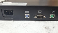 AIS LDS310D-1P 17" LCD Console Drawer