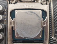 ASUS Z97-A Intel Core 3.2GHz Computer Motherboard