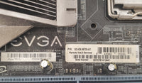 EVGA nForce 780i SLI Intel Core 2 Duo 3GHz Computer Motherboard No Fan