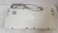 Vintage IBM by Lexmark 1391401 Mechanical Computer Keyboard 1996 PS/2 Detachable