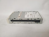 NEC Corporation FZ110A 00576YK 3.5" 100MB Zip 100 Drive White Bezel