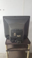 Retro Gaming Sony Trinitron KV-27S42 Television Monitor 1999
