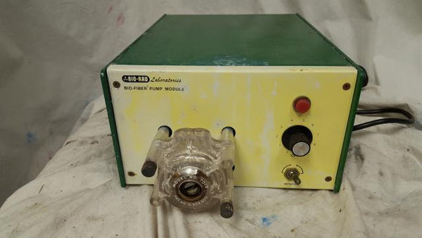 Bio-Rad 610 Bio-Fiber Pump Module