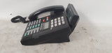 Northern Telecom Norstar NT8B20AB-03 Office Business Phone Black + NT8B91-95
