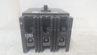 Westinghouse FB3150 150A 600VAC 3 Pole Circuit Breaker