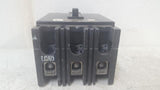 Westinghouse FB3150 150A 600VAC 3 Pole Circuit Breaker