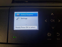 Dell S2830dn Monochrome Laser Printer Page Count: 51017