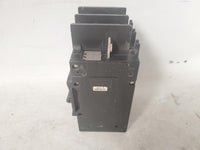 AIRPAX HH83XB428-B 600V 12A 3 Pole Circuit Breaker
