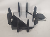 ASUS ROG Rapture GT-AXE16000 Quad Band Gaming Wireless Router