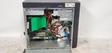 Vintage Gaming Dell Dimension 3000 Intel Penitum 4 2.8GHz Computer No HDD