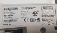 HP LaserJet 4240n Monochrome Laser Printer Page Count: 177617